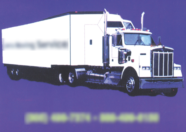 Successful Moving/Storage Postcard Campaign