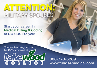 Successful Education Postcard Campaign