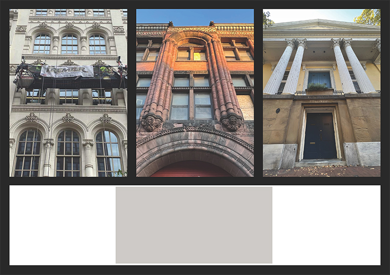 Successful Construction Postcard Campaign