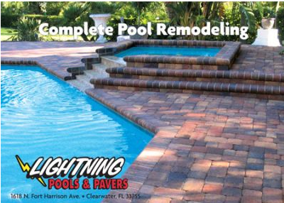 Successful Pool Service Postcard Campaign