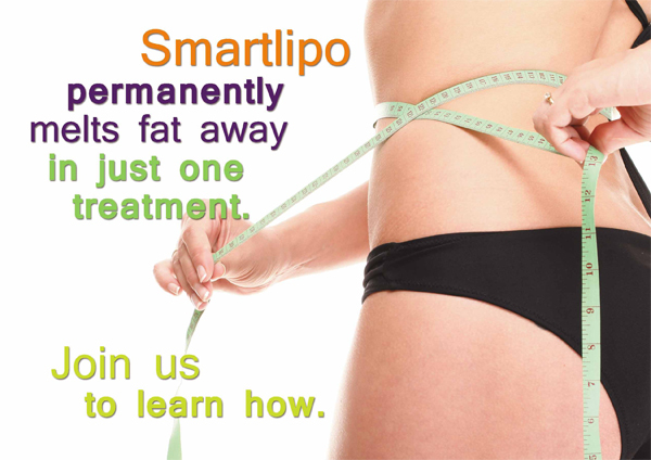 Successful Beauty Services Postcard Campaign