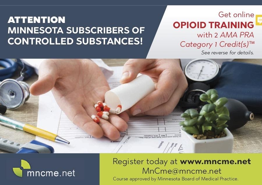 Successful Medical Services Postcard Campaign