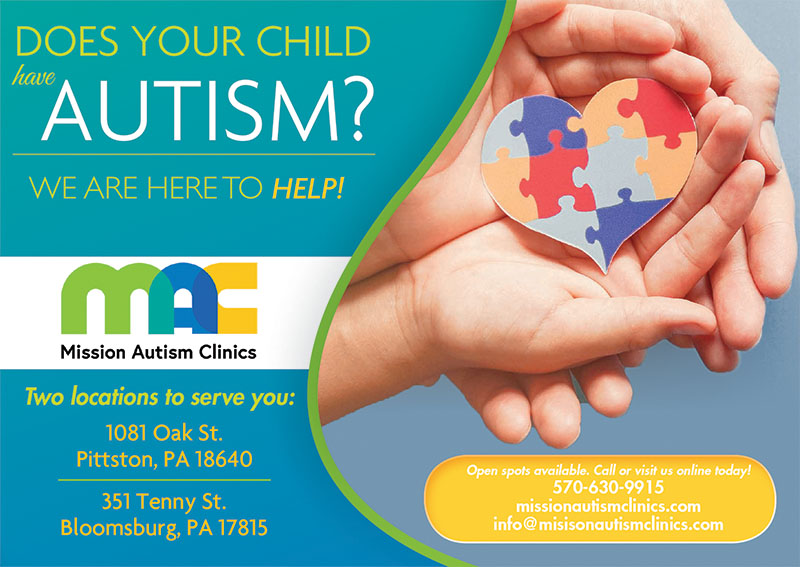 Successful Education Postcard Campaign