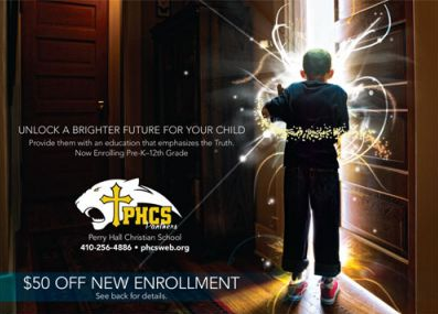 Successful Education Postcard Campaign