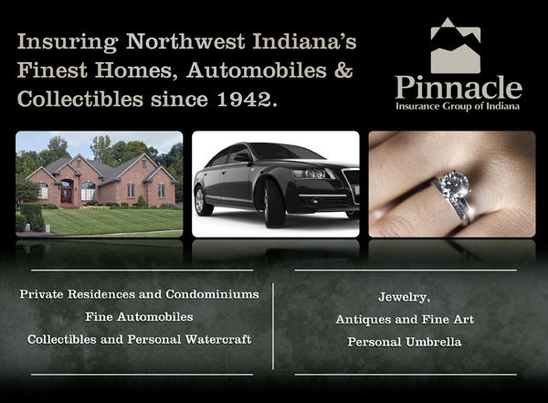 Successful Insurance Postcard Campaign