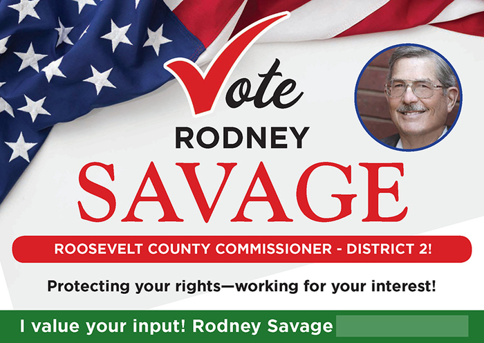 Successful Political Postcard Campaign