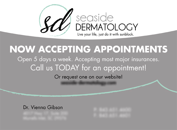 Successful Beauty Services Postcard Campaign