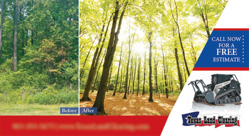 Successful Landscaping Postcard Campaign