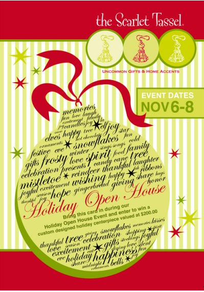 Successful Retail Postcard Campaign