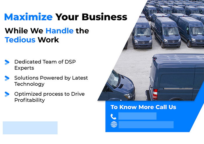 Successful Business Services Postcard Campaign