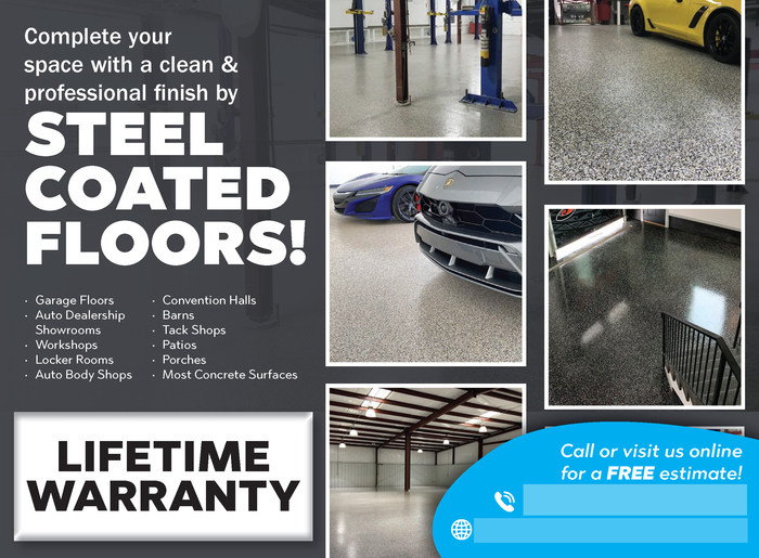 Successful Home Services Postcard Campaign