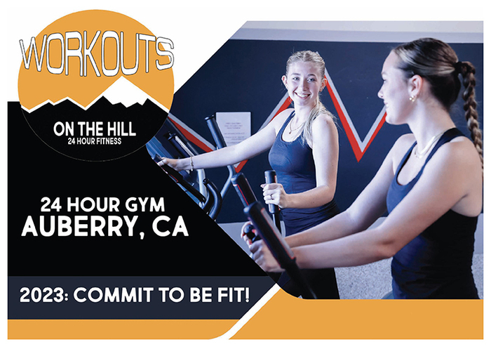 Successful Fitness Postcard Campaign