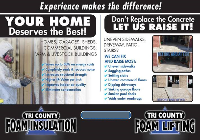 Successful Home Services Postcard Campaign