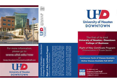 Successful Education Postcard Campaign