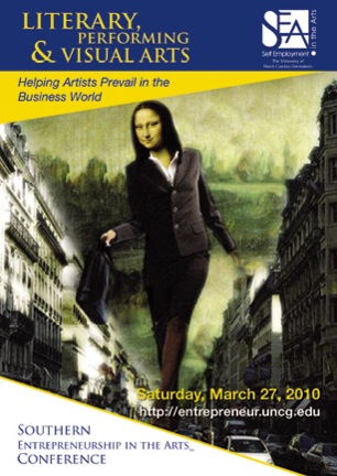 Successful Education Postcard Campaign