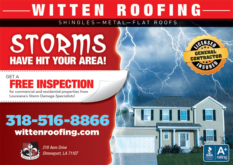 Successful Roofing Postcard Campaign