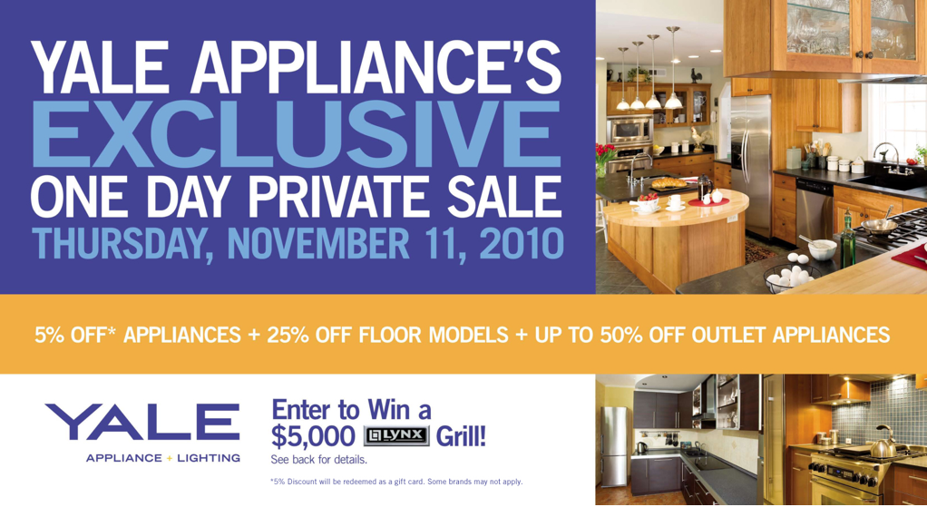 Successful Retail Postcard Campaign