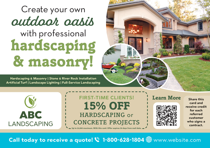 Greenery Maintenance