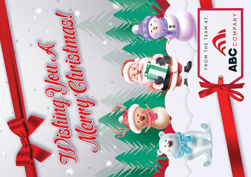 Christmas Marketing Idea