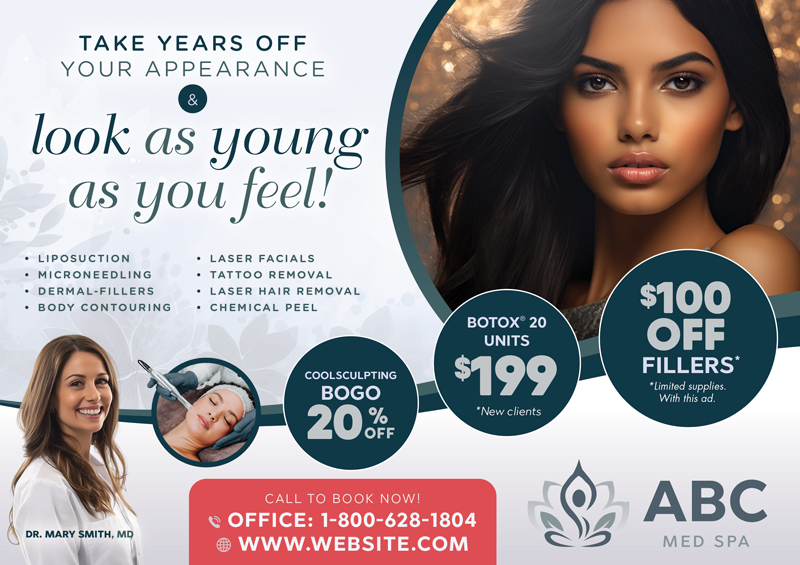 Marketing Idea For Med Spas