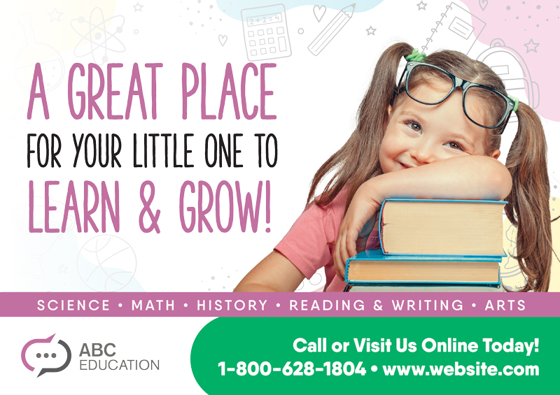 Private School Enrollment Marketing