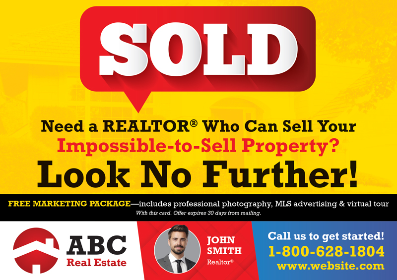 Realtor Marketing Ideas