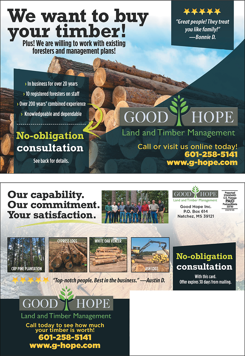 Chapter 28 Good Hope