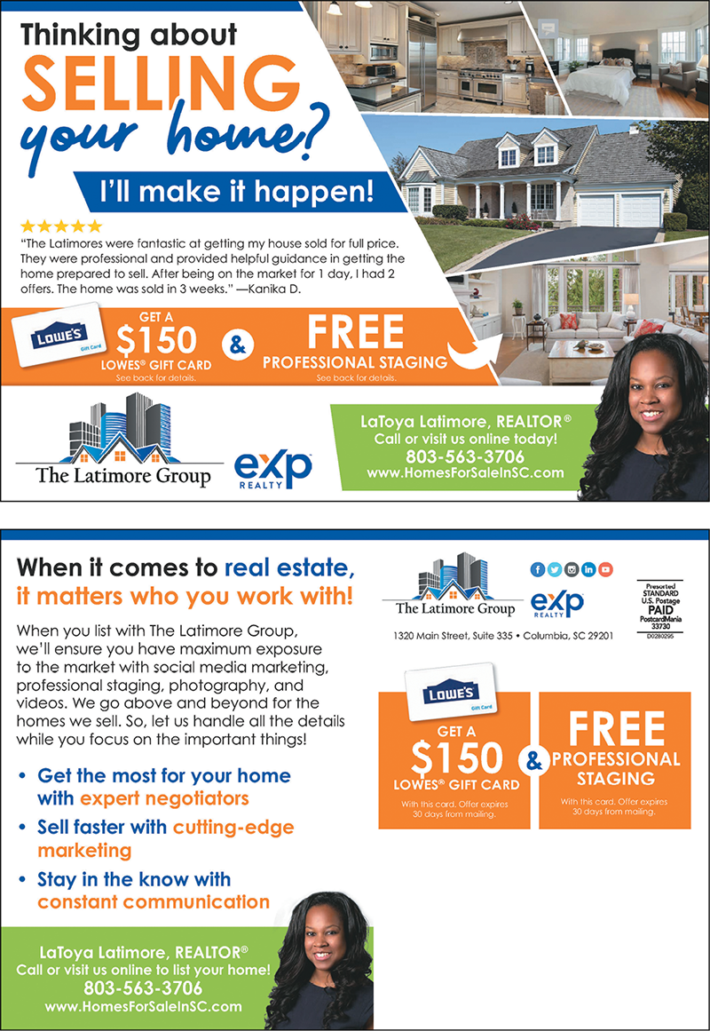 Chapter 28 Latimore Group