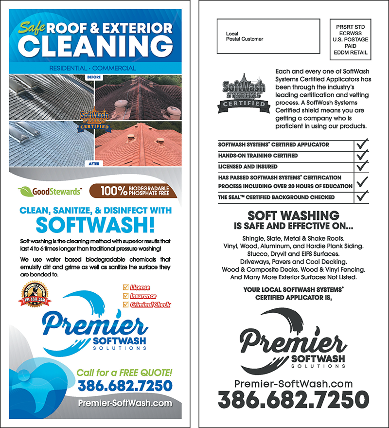 Chapter 28, Softwash