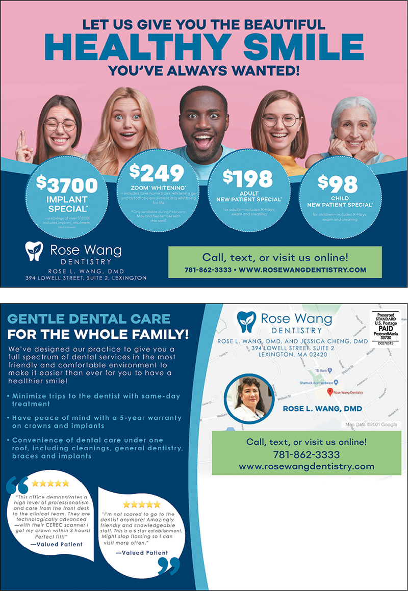 Chapter 28 Rose Wang