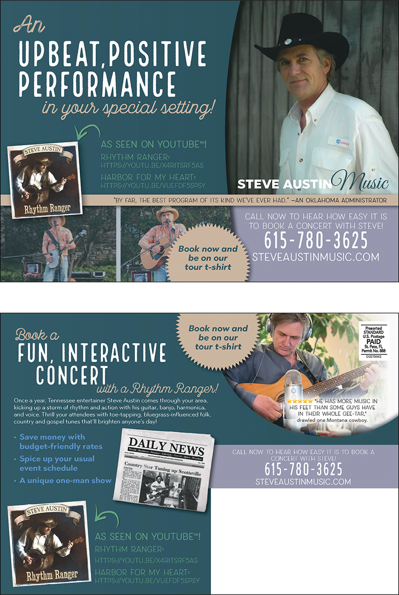 Chapter 28, Steve Austin