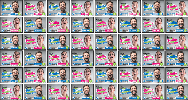 Gender Variable and Offer