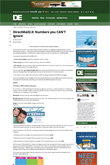 DirectMail2.0: Numbers you CAN'T ignore