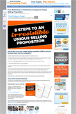 How to zero in on your unique selling proposition (USP) to set your business apart from the competition