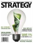PostcardMania CEO gives advice in Strategy Magazine
