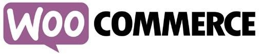 WooCommerce Logo