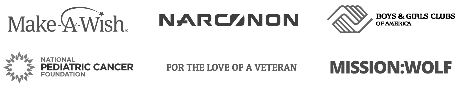 Nonprofit Organizations PostcardMania has Worked With