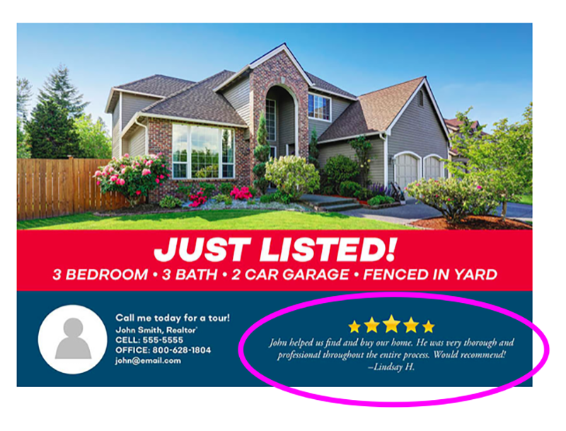 How to market your real estate business