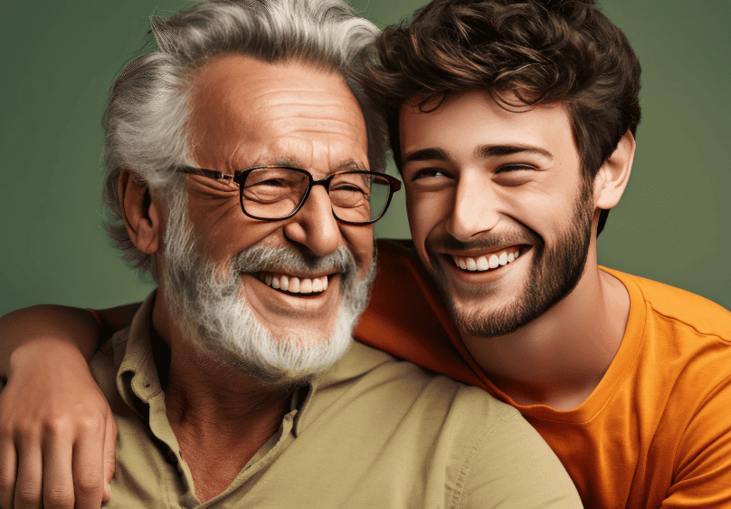 birthday mailer targeting for age