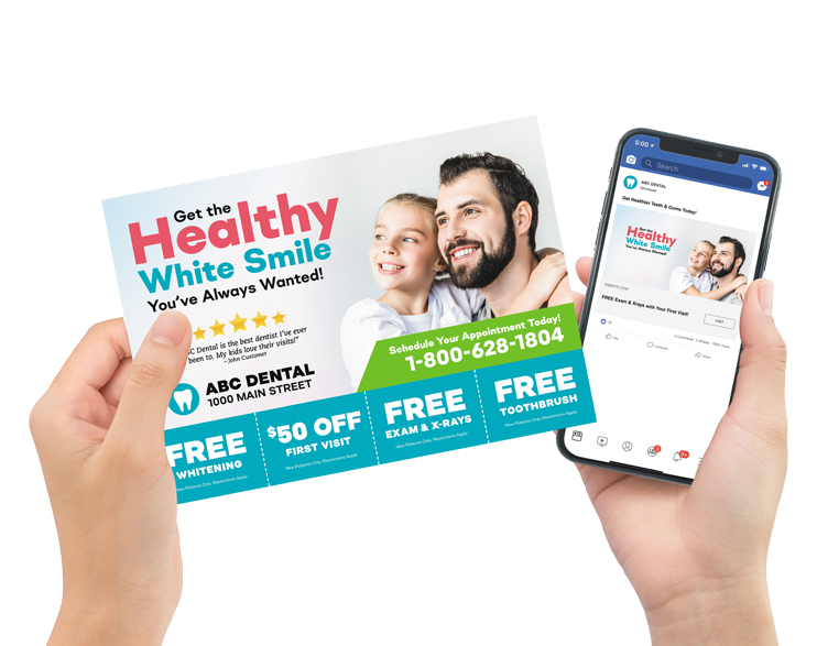 Everywhere Dental Example