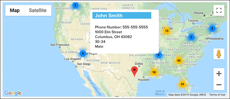 Everywhere Dental Call Tracking