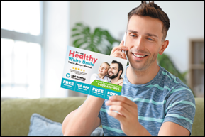 Everywhere Small Platinum Targeted Mail Pieces