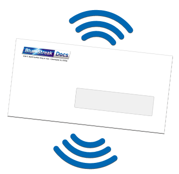 Intelligent Mail Tracking