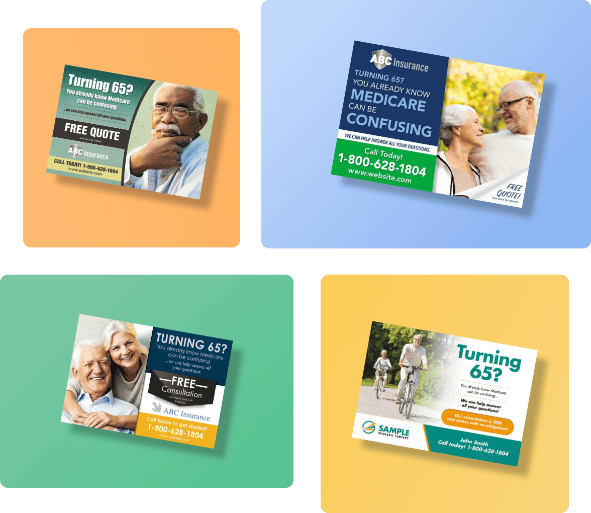 design examples from in house design experts