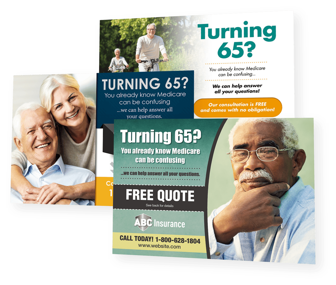 Medicare Mailers