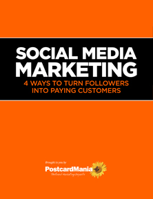Effective Social Media Marketing For Small Businesses