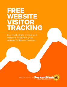 Free Website Visitor Tracking