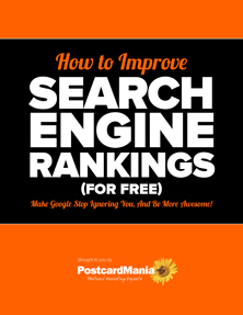 How to Improve Search Engine Rankings (For FREE)