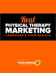 Real Physical Therapy Marketing Campaigns and Their Results