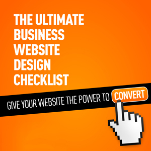 Ultimate Small Business Web Page Design